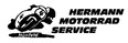 Logo Hermann-Motorrad-Service